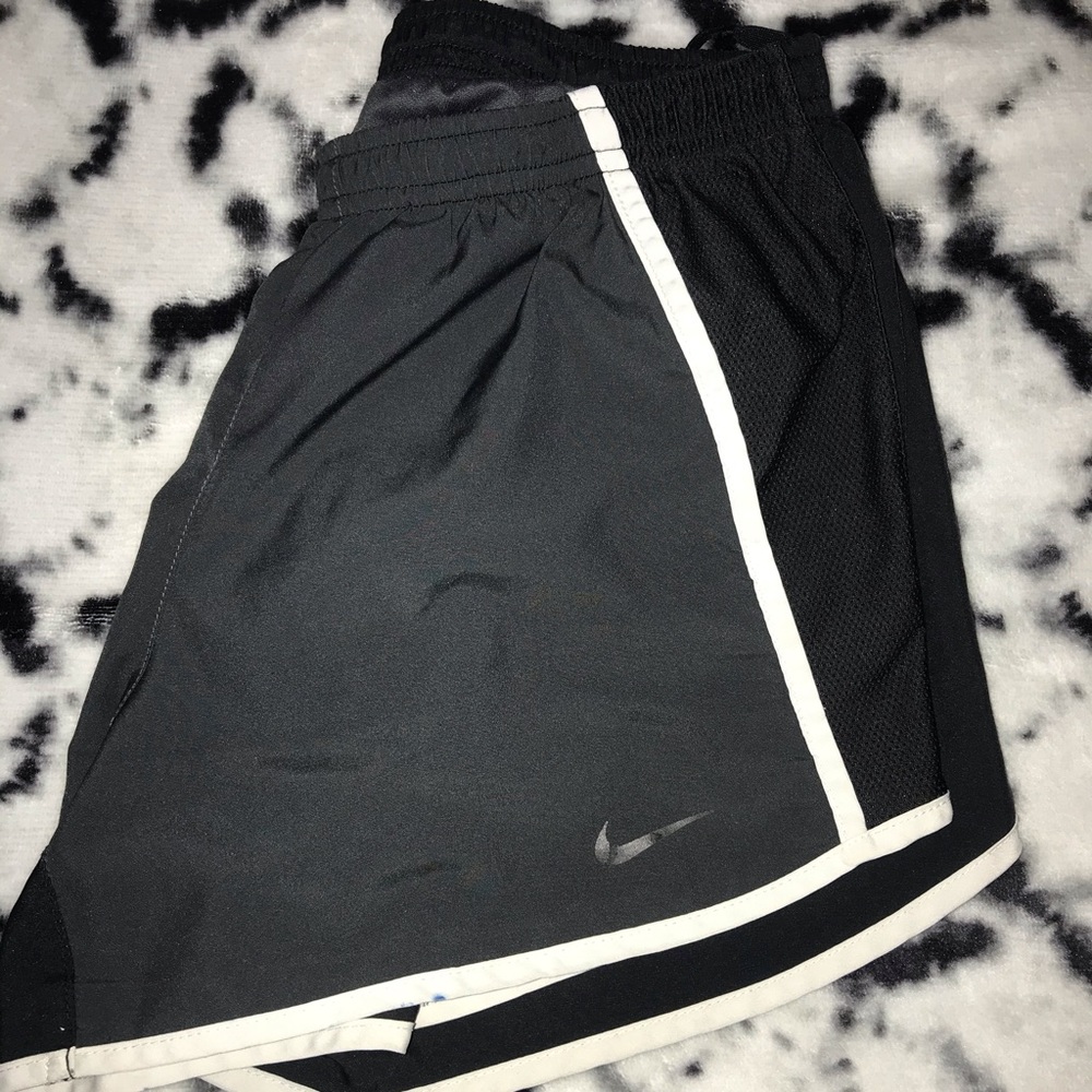 Women’s Nike workout shorts
